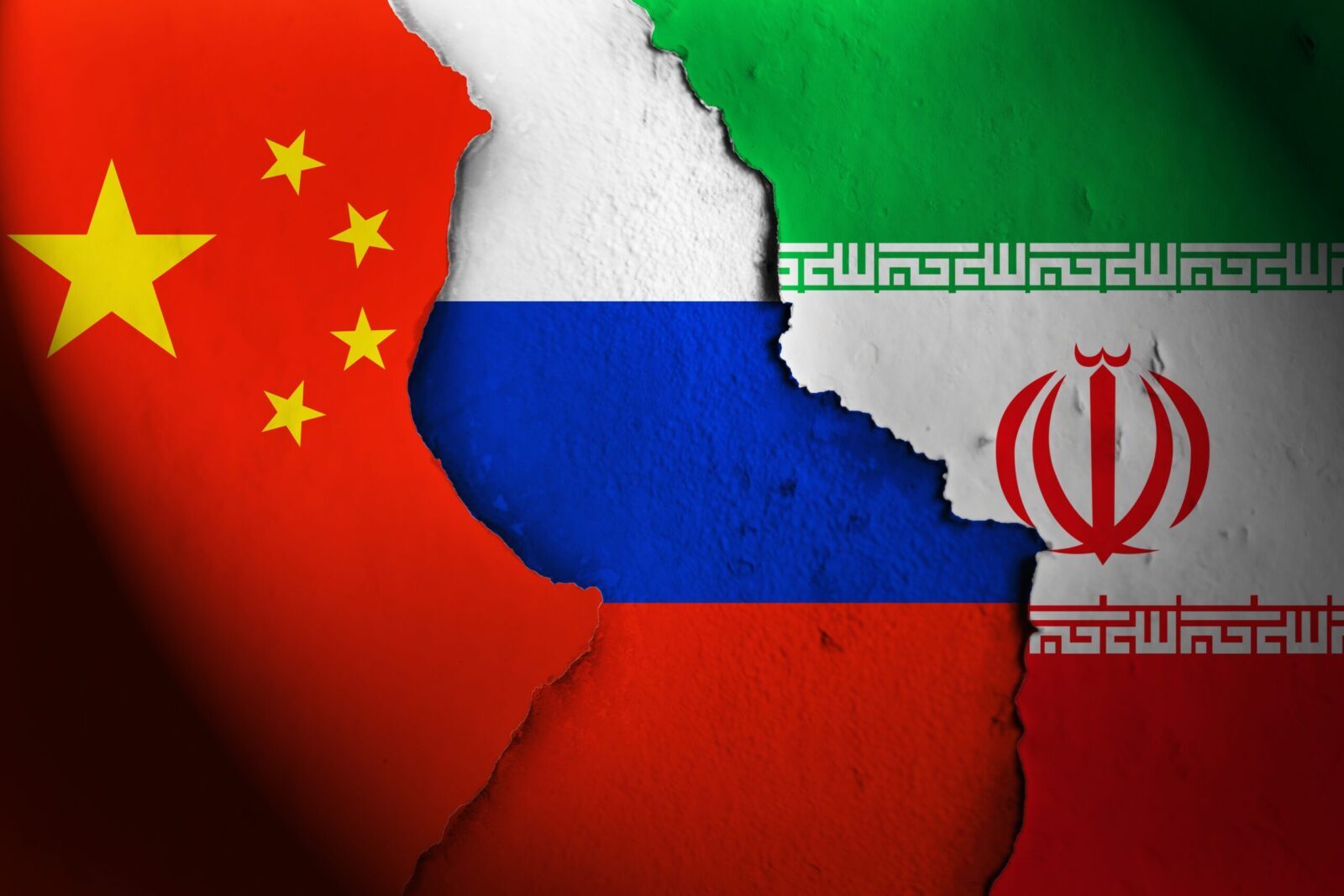 وابستگی ژئوپلیتیک پکن و مسکو به ثبات ایران وابستگی ژئوپلیتیک پکن و مسکو به ثبات ایران