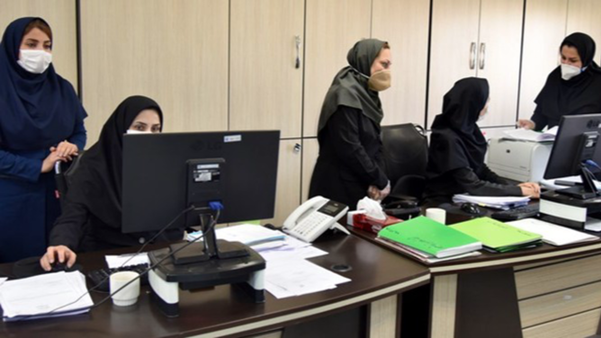 جزئیات تازه از مالیات حقوق؛ ۴۴ همت از کارمندان دولتی اخذ شد