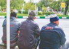 کارگران روزمزد نیازمند پشتیبانی اجتماعی