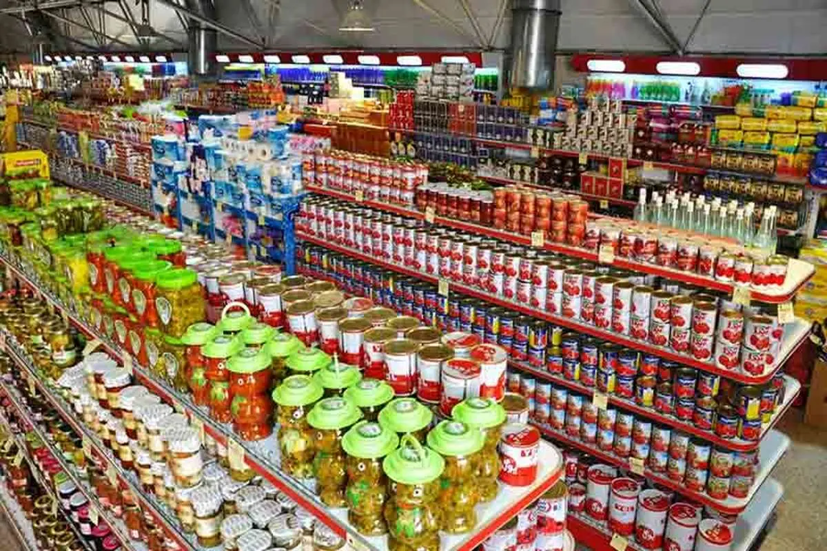 راد: امنیت غذایی کشور پایدار است راد: امنیت غذایی کشور پایدار است