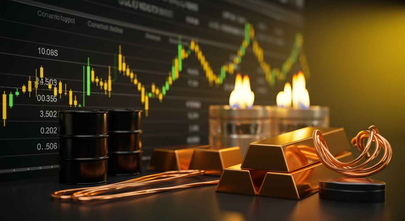 کاهش ریسک‌های تجاری، ثبات در بازارها