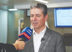 کسب‌وکار‌ها در مرز ورشکستگی