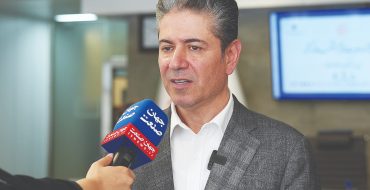 کسب‌وکار‌ها در مرز ورشکستگی