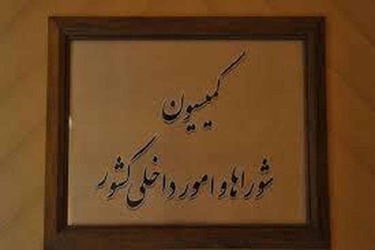 طرح تشکل‌های مردم‌نهاد در مسیر تصویب جزئیات