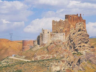 کوتاهی در مسیر ثبت جهانی الموت پذیرفته نیست