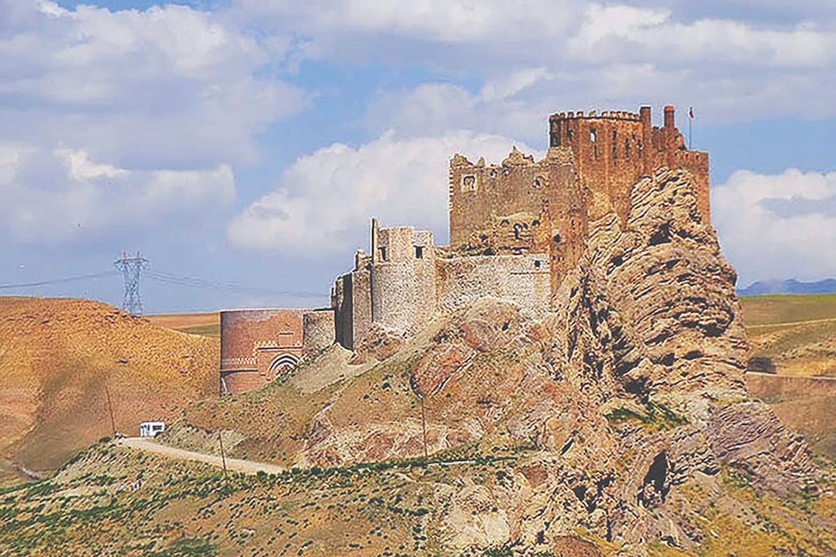 کوتاهی در مسیر ثبت جهانی الموت پذیرفته نیست کوتاهی در مسیر ثبت جهانی الموت پذیرفته نیست
