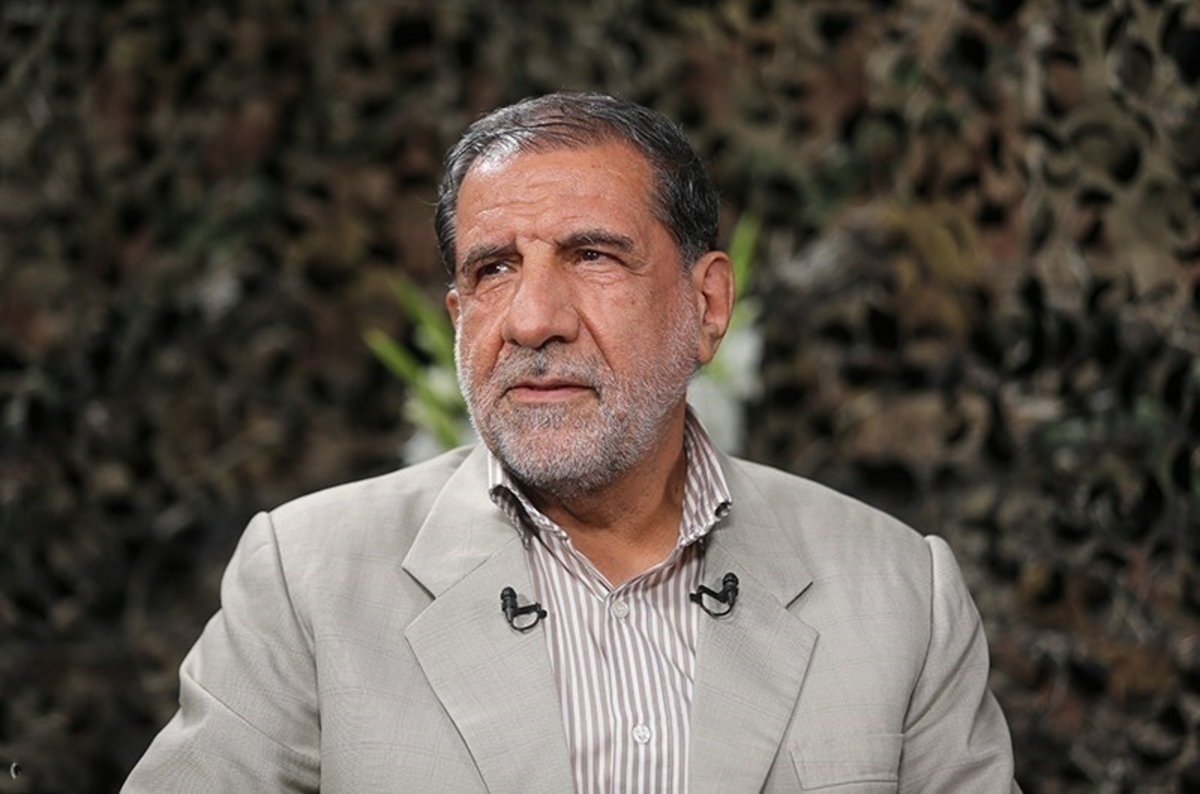 مذاکره ایران و آمریکا بعد از محاکمه