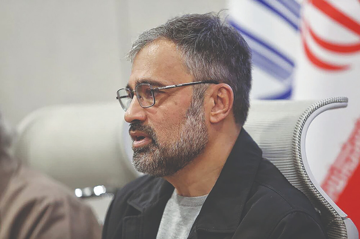 گالری‌ها قبرستان آثار هنری هستند