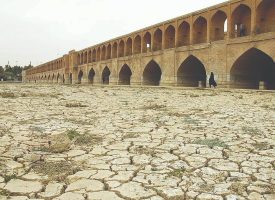 گردشگری در ایستگاه ناترازی