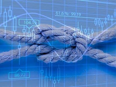 گره معاملاتی؛ توقف موقت برای تعادل بازار