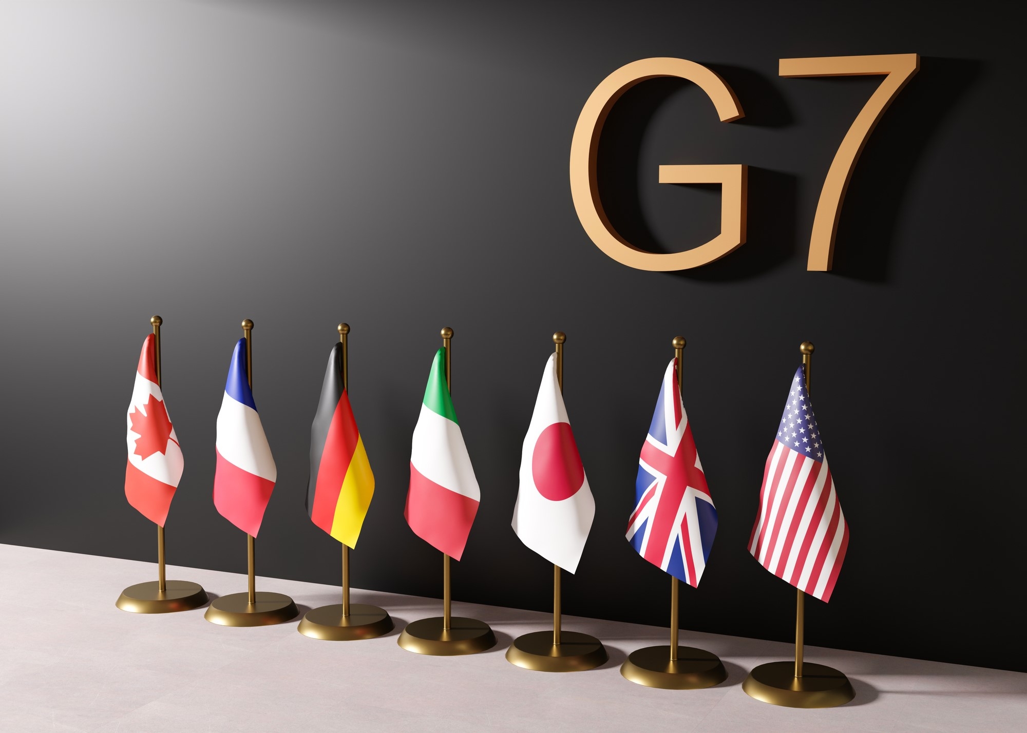 گروه هفت خواستار ازسرگیری مذاکرات تهران- واشنگتن شد گروه هفت خواستار ازسرگیری مذاکرات تهران- واشنگتن شد