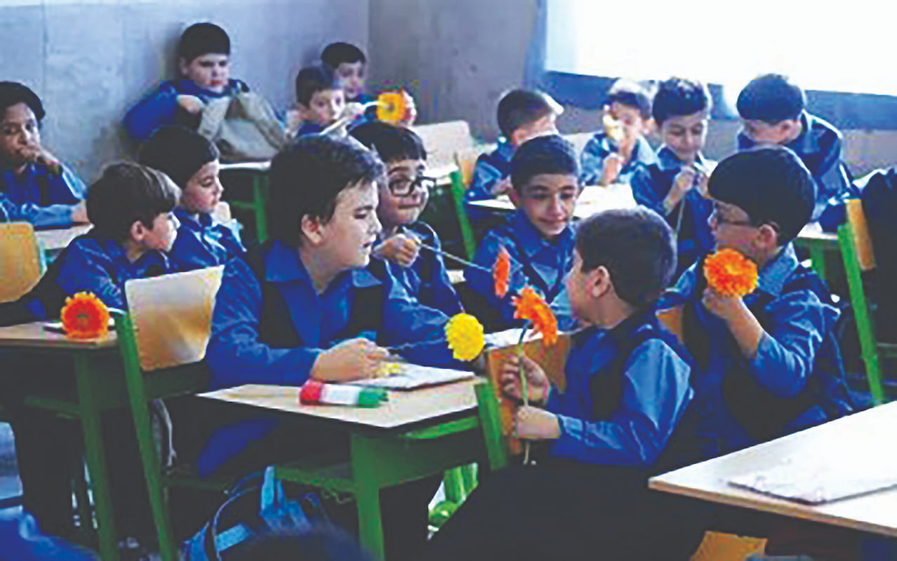 ۲‌درصد مدارس شهریه ۱۰۰ تا ۱۴۵‌میلیون تومانی دارند