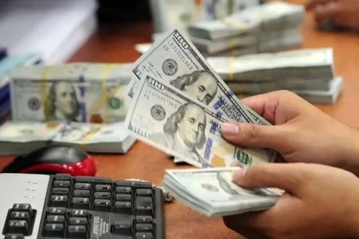 تامین بیش از ۲۳ میلیارد دلار ارز برای واردات تامین بیش از ۲۳ میلیارد دلار ارز برای واردات