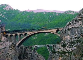 ۸۷ سال پس از یک رویای ملی