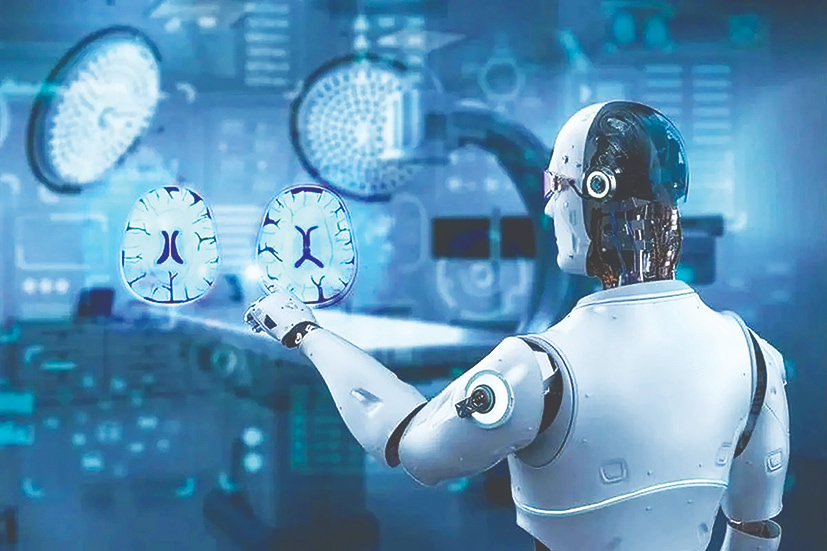 AI در حال مکار شدن است