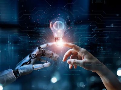 «AI»؛ دستیار هوشمند خبرنگار