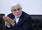 آمریکا میز مذاکره را نابود کرد