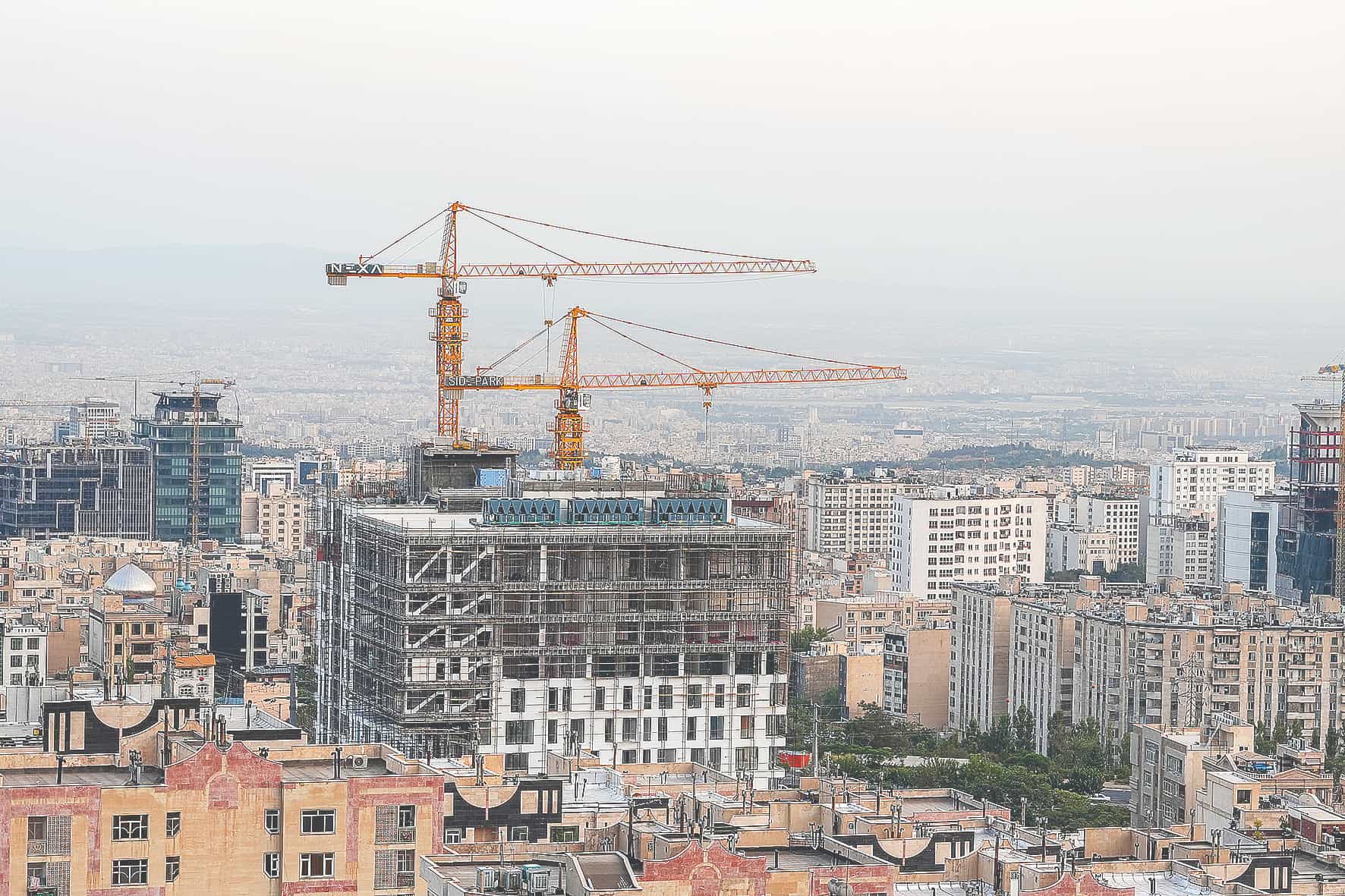 آینده نه‌چندان روشن بازار مسکن