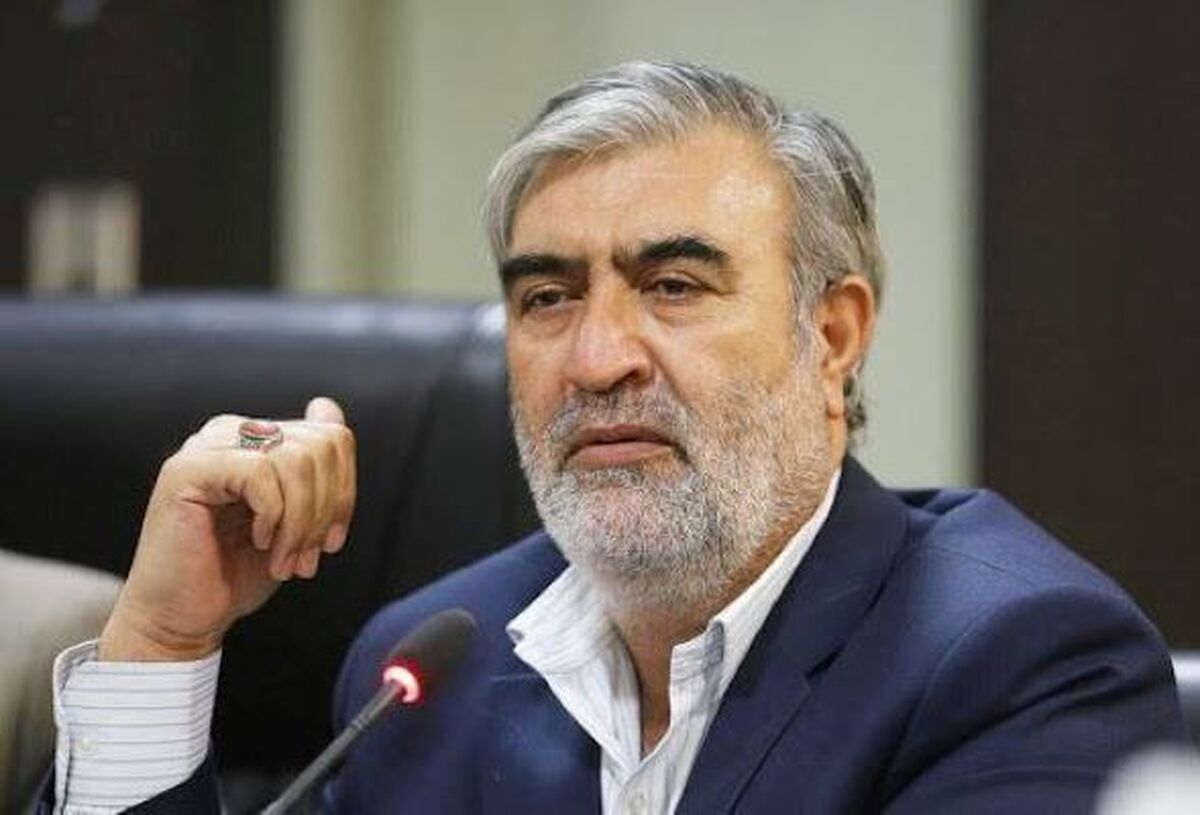 ایران: درباره اصل غنی‌سازی هرگز مذاکره نخواهیم کرد