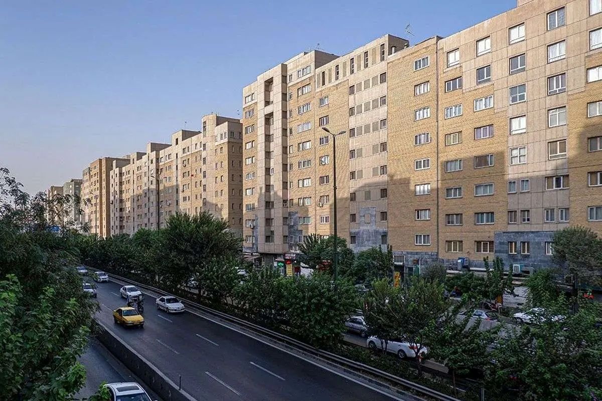 حداقل بودجه لازم برای رهن خانه در سلسبیل