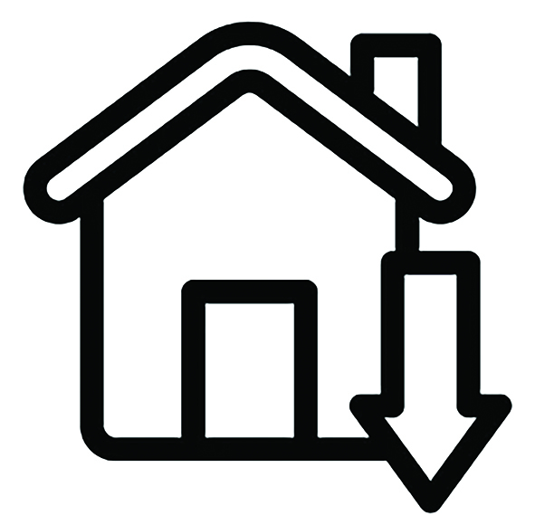 احتمال کاهش ۲۰‌درصدی قیمت مسکن تا پایان سال