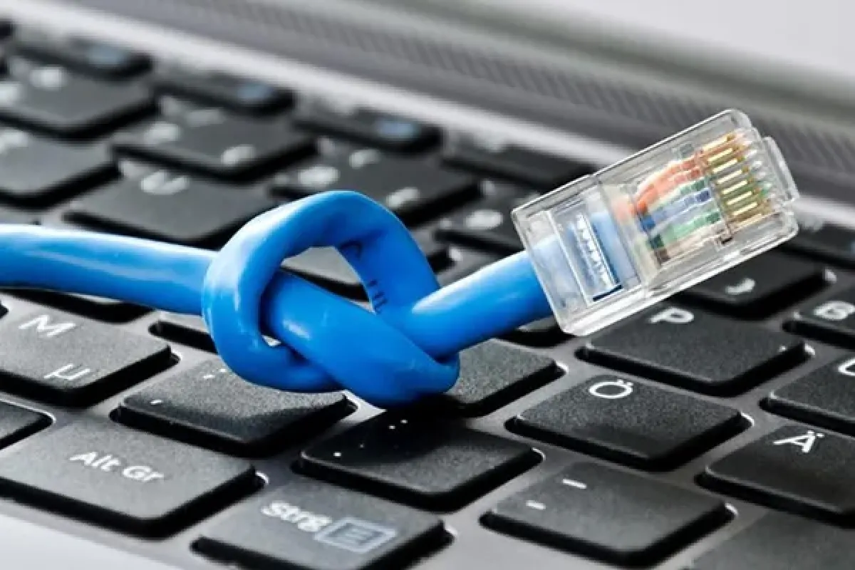شهرداری باعث اختلال در اینترنت شده است