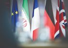 ادامه مذاکرات ایران و اروپا در روز سه‌شنبه