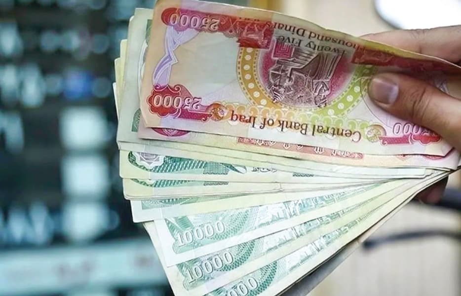 قیمت روز ارز اربعین؛ هر زائر چند دینار می‌گیرد و چقدر می‌پردازد؟