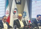 ارقام مصرف آب، برق و گاز صنعت فولاد با واقعیت فاصله دارد