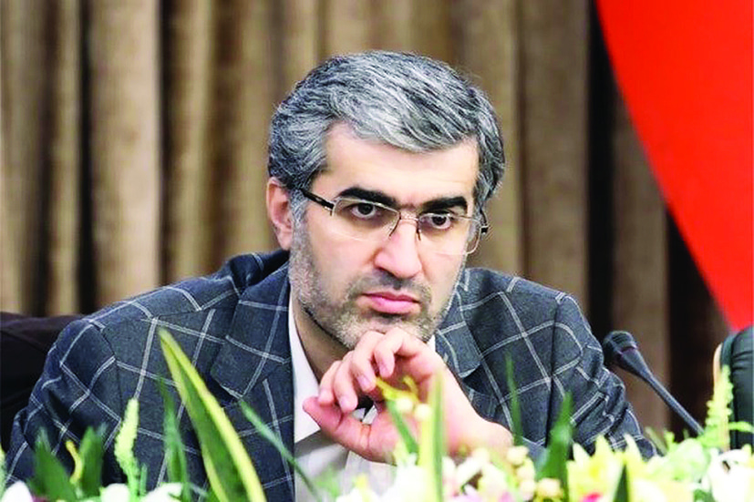 اصغر نوراله‌زاده رییس هیات‌عامل صندوق نوآوری و شکوفایی شد