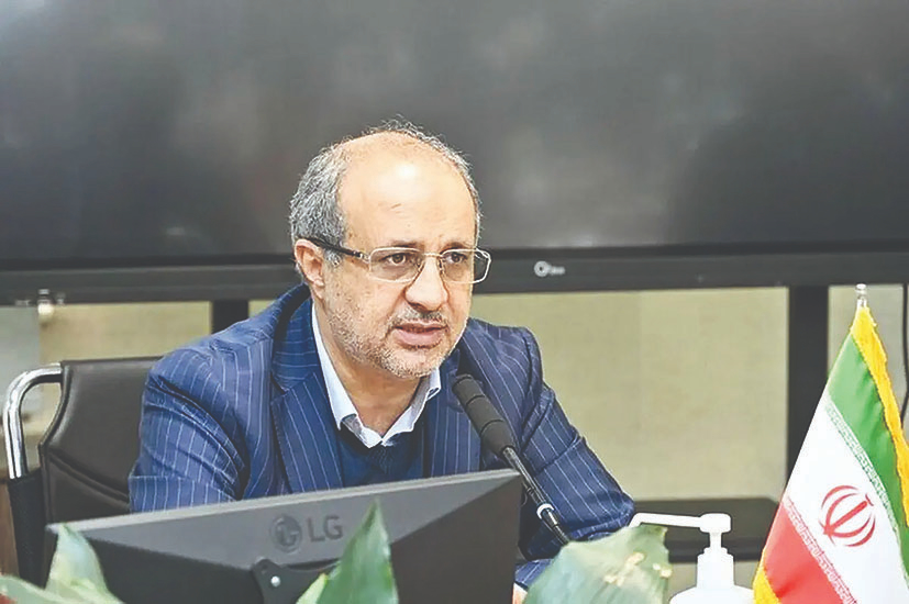 اعلام شرایط جدید پرداخت حقوق دولتی معادن