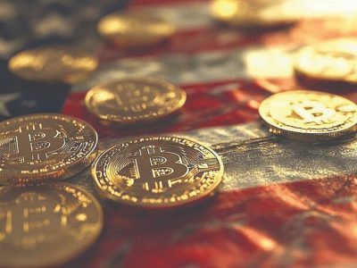 افزایش ذخایر بیت‌کوین توسط دولت‌ها