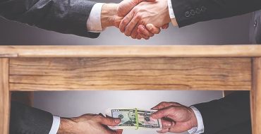 اقتصاد زیر سایه رانت