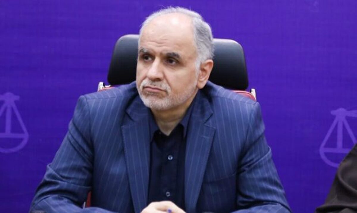 نظارت پیشگیرانه به اندازه برخورد قضایی اهمیت دارد