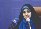 انتصاب ۹۰۰ زن در جایگاه‌های مدیریتی کشور