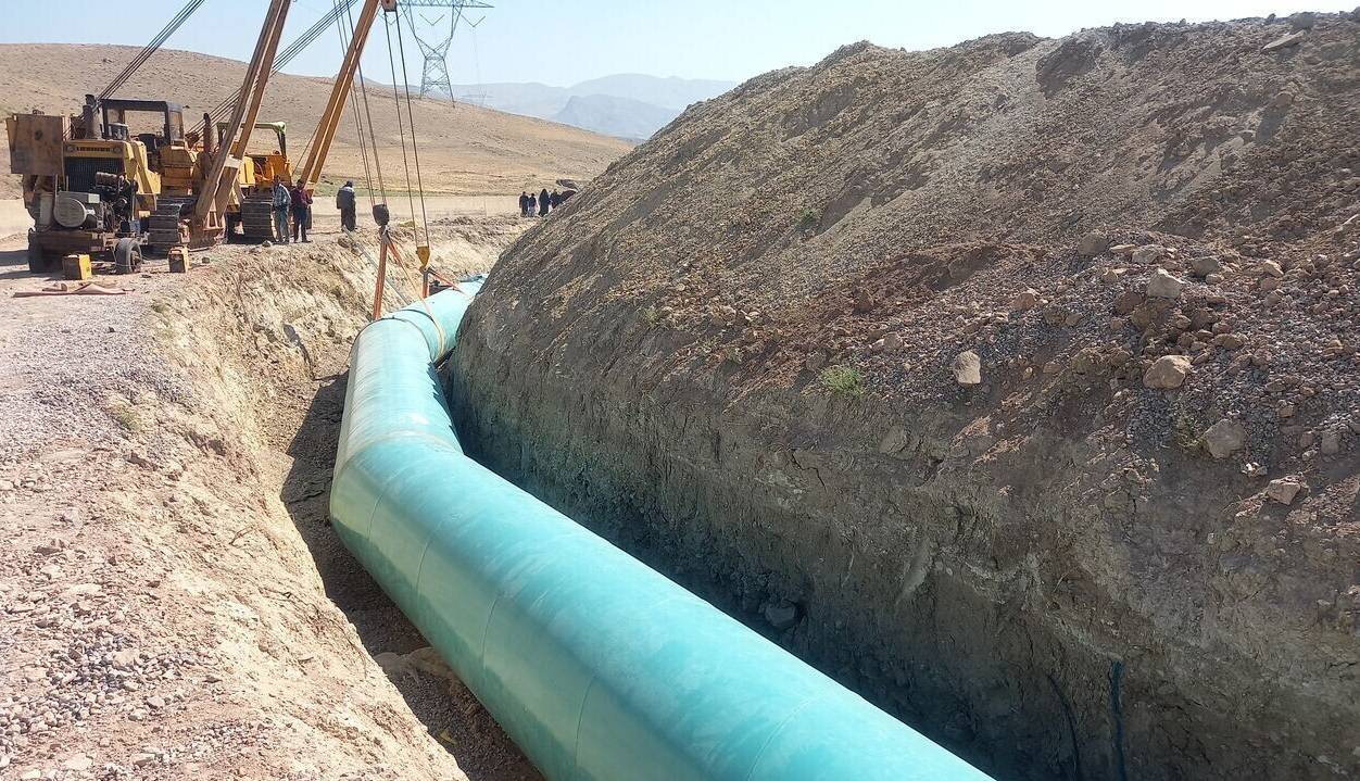 چاهها خطر فرونشست تهران را تشدید میکنند؛ هشدار شورای شهر چاهها خطر فرونشست تهران را تشدید میکنند؛ هشدار شورای شهر
