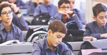 انتقال از غیرانتفاعی به دولتی ممنوع!
