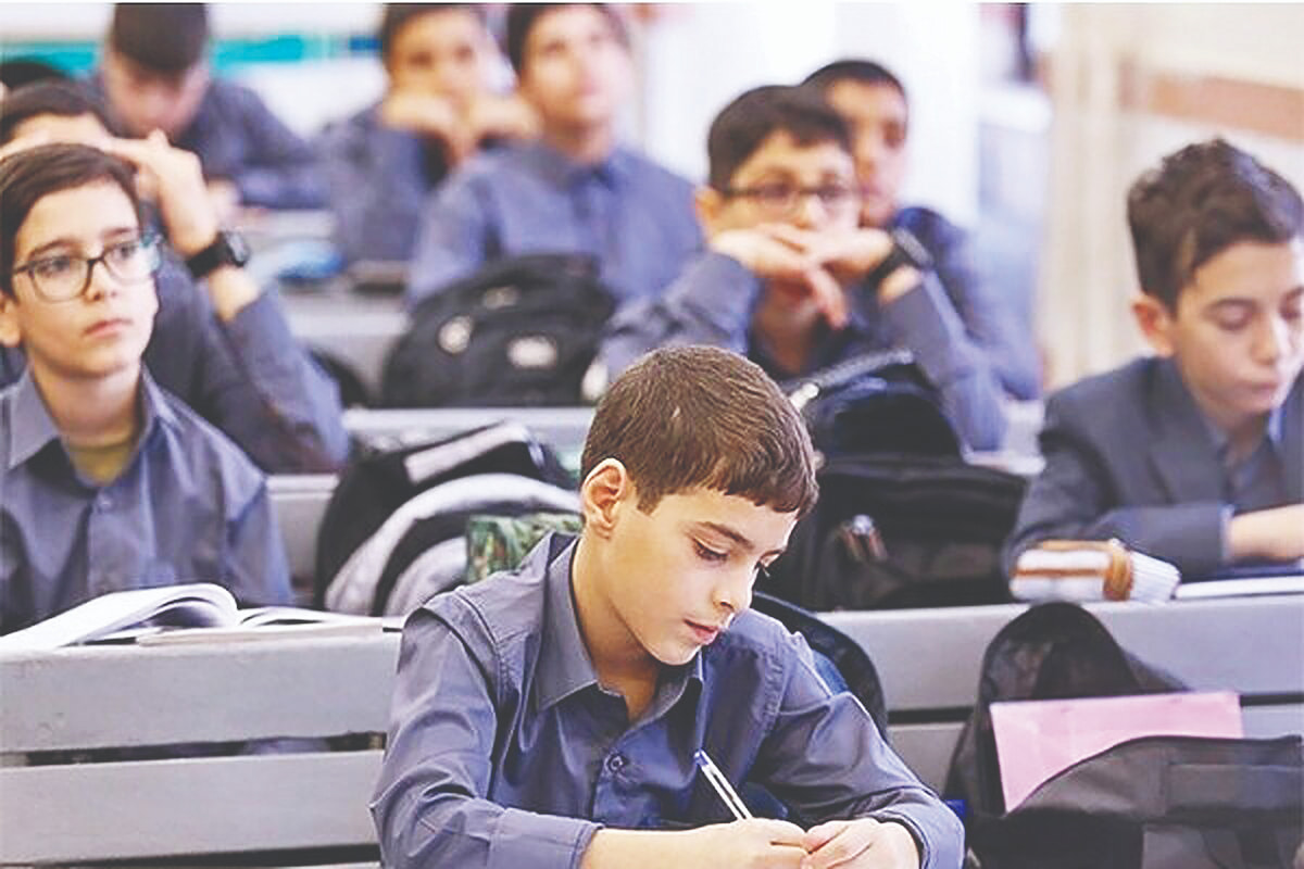 انتقال از غیرانتفاعی به دولتی ممنوع! انتقال از غیرانتفاعی به دولتی ممنوع!