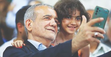 انسداد مجازی به بهای وفاق جناحی