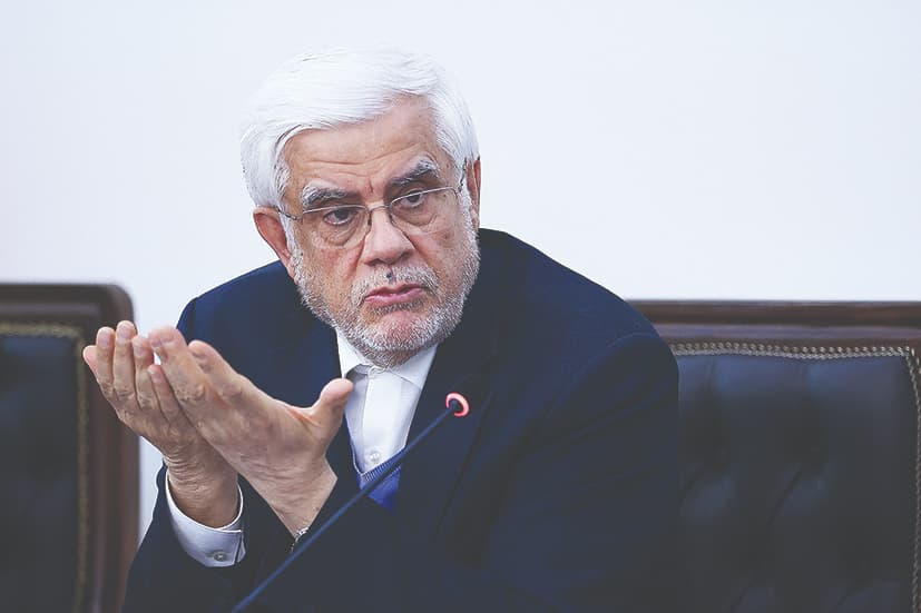 اگر مقابل فناوری مقاومت کنیم، خود را بر ما تحمیل می‌کند
