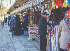 ایجاد بازارچه‌ها، کلید نجات صنایع‌دستی