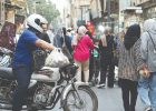 ایران در آستانه زوال جمعیتی