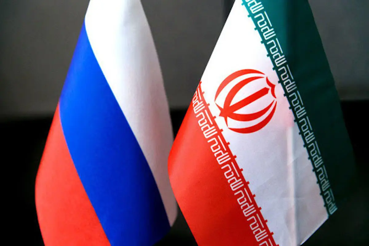 ظرفیت‌های بالقوه همکاری تهران–مسکو فراتر از وضعیت فعلی است