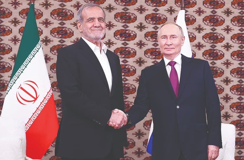 ایران هرگز به دنبال ساخت سلاح اتمی نبوده و نخواهد بود