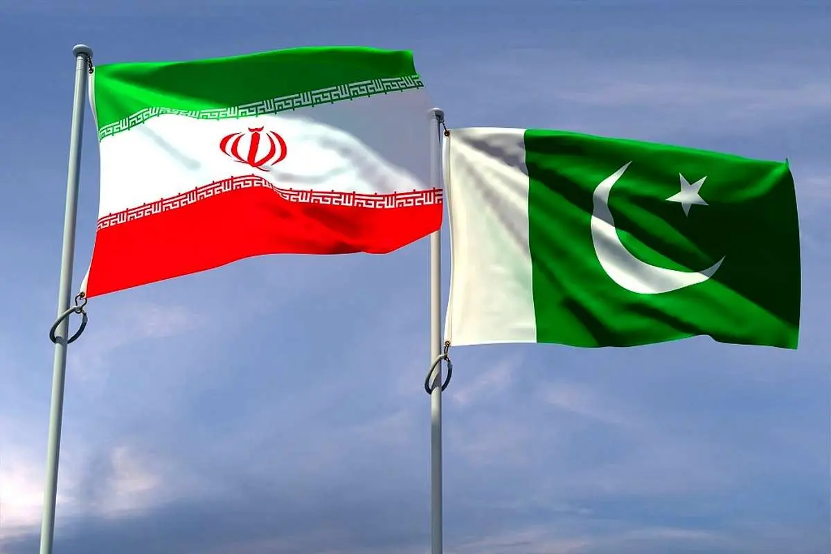 سفیر پاکستان: توسعه پیوندهای هوایی با ایران در دستور کار است سفیر پاکستان: توسعه پیوندهای هوایی با ایران در دستور کار است
