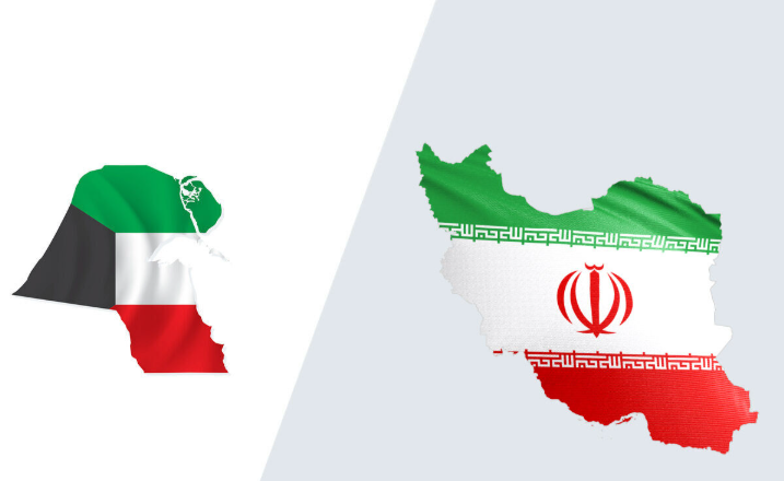 آغاز تجارت زمینی ایران و کویت؛ رفع مشکل ویزا تجارت را تسهیل کرد آغاز تجارت زمینی ایران و کویت؛ رفع مشکل ویزا تجارت را تسهیل کرد