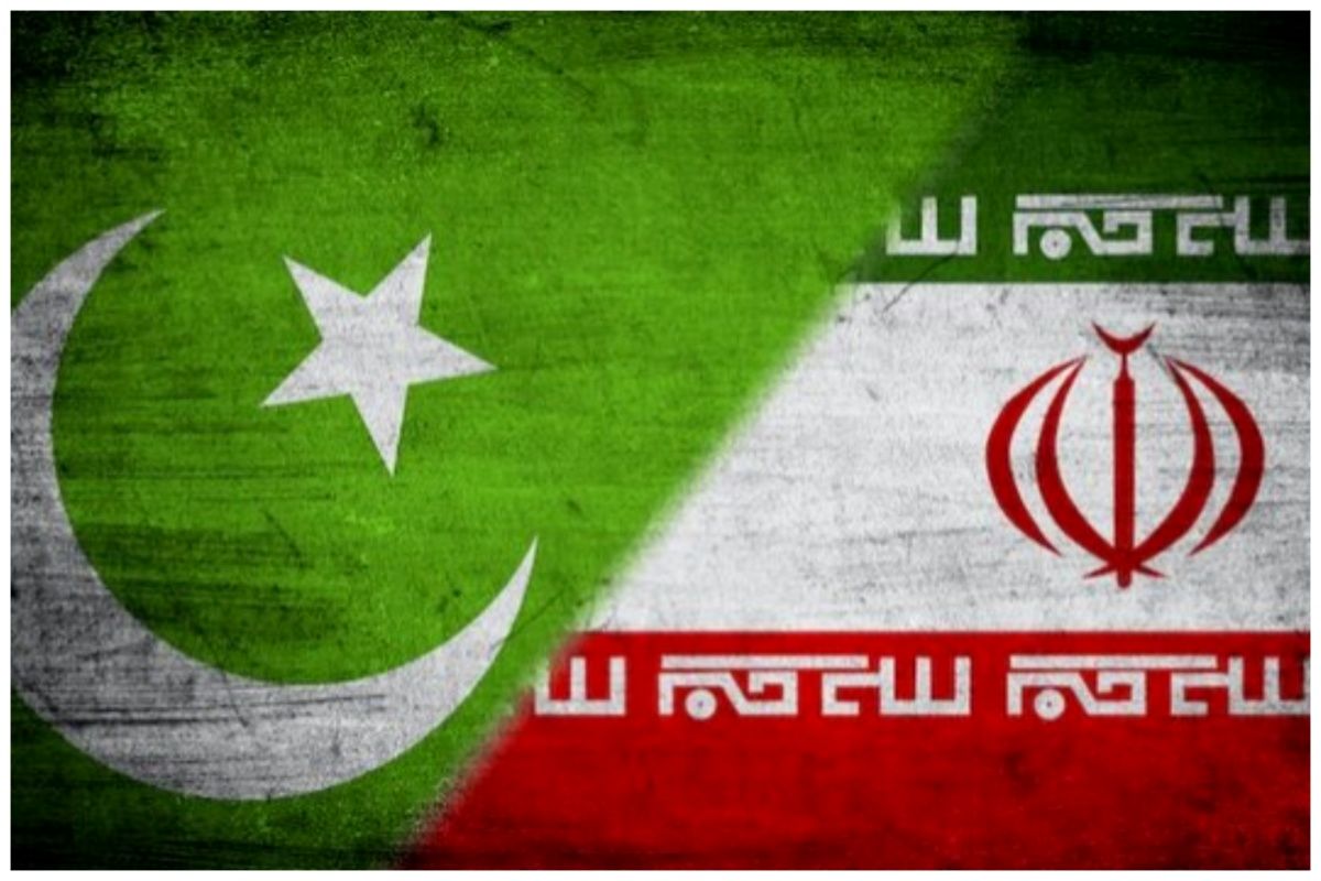 توافقات جدید ایران و پاکستان در آستانه امضا توافقات جدید ایران و پاکستان در آستانه امضا