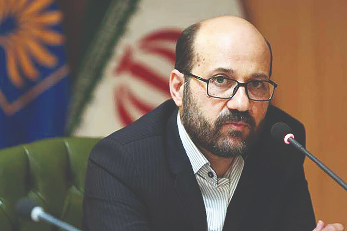ایران کهن‌ترین نظام اداری جهان را دارد