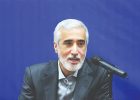 با کمبود نقدینگی و ارز مواجه هستیم