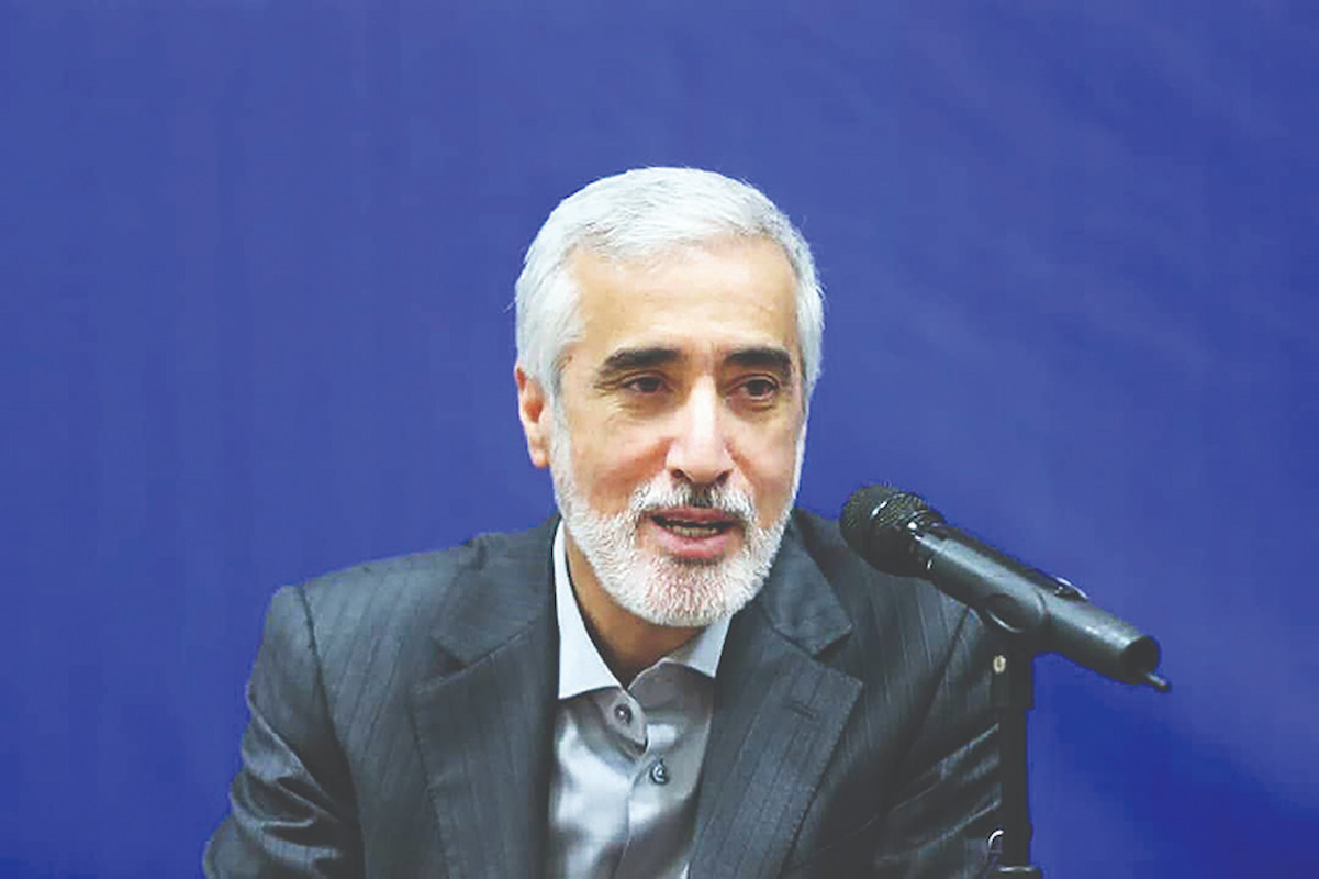 با کمبود نقدینگی و ارز مواجه هستیم